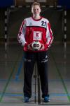 Melanie Herrmann - Neckarsulmer Sport-Union 2017/18<br />Foto: NSU