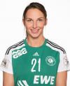 Angie Geschke - VfL Oldenburg 2017/18