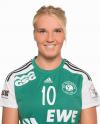 Simone Spur Petersen - VfL Oldenburg 2017/18<br />Foto: VfL Simone Spur Petersen - VfL Oldenburg 2017/18<br />Foto: VfL