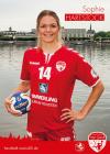 Sophie Hartstock - FSG Mainz 05/Budenheim 2017/18