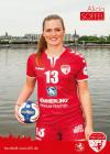 Alicia Soffel - FSG Mainz 05/Budenheim 2017/18