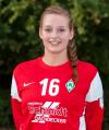 Alexandra Meyer - SV Werder Bremen 2017/18