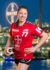 Elaine Rode - TSV Bayer 04 Leverkusen 2017/18<br />Foto: TSV Bayer 04