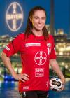 Jenny Karolius - TSV Bayer 04 Leverkusen 2017/18