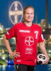 Sally Potocki - TSV Bayer 04 Leverkusen 2017/18<br />Foto: TSV Bayer 04