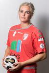 Sarah Andreassen - SV Union Halle-Neustadt 2017/18