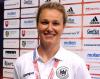 Zuzana Porvaznikova - Deutschland U18