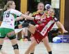 Bogna Sobiech, HSG Bensheim/Auerbach<br />Foto: Andrea Müller, HSG Bogna Sobiech, HSG Bensheim/Auerbach<br />Foto: Andrea Müller, HSG