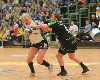 Simone Spur Petersen - VfL Oldenburg<br />Foto: Jörn Kehle, TVN Simone Spur Petersen - VfL Oldenburg<br />Foto: Jörn Kehle, TVN