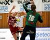 Bogna Sobiech - HSG Bensheim/Auerbach Flames<br />Foto: <a href="http://www.sportsword.de" target="_blank">Jürgen Pfliegensdörfer</a> Bogna Sobiech - HSG Bensheim/Auerbach Flames<br />Foto: <a href="http://www.sportsword.de" target="_blank">Jürgen Pfliegensdörfer</a>