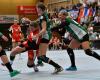 Lena Feiniler - Kurpfalz Bären Ketsch<br />Foto: Kurpfalz Bären Lena Feiniler - Kurpfalz Bären Ketsch<br />Foto: Kurpfalz Bären