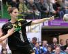 Irene Espinola Perez - Borussia Dortmund<br />Foto: Borussia Dortmund Irene Espinola Perez - Borussia Dortmund<br />Foto: Borussia Dortmund