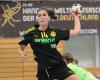 Irene Espinola Perez - Borussia Dortmund<br />Foto: Wolfgang Stummbillig