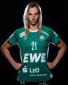 Angie Geschke - VfL Oldenburg 2018/19