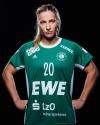 Jenny Behrend - VfL Oldenburg 2018/19
