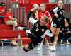 Lena Feiniler, Kurpfalz Bären, Pokal bei Mainz 05<br />Foto: Kurpfalz Bären Lena Feiniler, Kurpfalz Bären, Pokal bei Mainz 05<br />Foto: Kurpfalz Bären