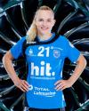 Annika Lott - Buxtehuder SV 2018/19
