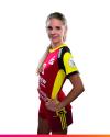 Bogna Sobiech - HSG Bensheim/Auerbach 2018/19<br />Foto: Flames Bogna Sobiech - HSG Bensheim/Auerbach 2018/19<br />Foto: Flames