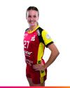 Julia Maidhof - HSG Bensheim/Auerbach 2018/19