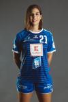 Irene Espinola Perez - Neckarsulmer Sport-Union 2018/19<br />Foto: NSU Irene Espinola Perez - Neckarsulmer Sport-Union 2018/19<br />Foto: NSU