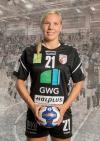 Sophie Lütke - SV Union Halle-Neustadt 2018/19