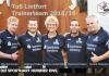 Bettina Grenz-Klein, Trainerteam TuS Lintfort