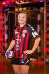 Anna Seidel - TSV Bayer 04 Leverkusen 2018/19<br />Foto: TSV