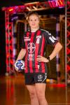Sally Potocki - TSV Bayer 04 Leverkusen 2018/19<br />Foto: TSV