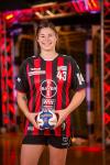 Jennifer Rode - TSV Bayer 04 Leverkusen 2018/19
