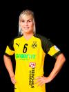 Saskia Weisheitel - Borussia Dortmund 2018/19<br />Foto: BVB
