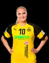 Hildigunnur Einarsdottir - Borussia Dortmund 2018/19<br />Foto: BVB