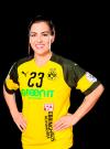 Svenja Huber - Borussia Dortmund 2018/19