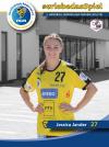 Jessica Jander - HC Rödertal 2018/19
