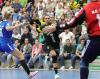 Caroline Müller, Borussia Dortmund - EHF-Cup gegen Zalau<br />Foto: Stummbillig, BVB
