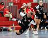 Lena Feiniler - Kurpfalz Bären Ketsch<br />Foto: Kurpfalz Bären Lena Feiniler - Kurpfalz Bären Ketsch<br />Foto: Kurpfalz Bären