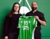 Alina Defayay, Neuzugang SV Werder Bremen