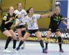 Irene Espinola Perez - Neckarsulmer Sport-Union BVB-NSU NSU-BVB<br />Foto: Wolfgang Stummbillig, BVB Irene Espinola Perez - Neckarsulmer Sport-Union BVB-NSU NSU-BVB<br />Foto: Wolfgang Stummbillig, BVB