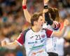 Ina Großmann, Thüringer HC, OLYMP Final4 2019