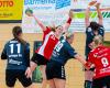 Paulina Golla, Wittlicher Handball Cup, Buxtehuder SV, BUX-LEV