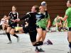 Samira Brand und Lena Feiniler, Kurpfalz Bären TSG Ketsch<br />Foto: Ilse Heigert-Becker, Kurpfalz Bären Samira Brand und Lena Feiniler, Kurpfalz Bären TSG Ketsch<br />Foto: Ilse Heigert-Becker, Kurpfalz Bären