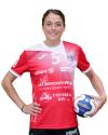 Alexandra Mazzucco - Thüringer HC 2019/20