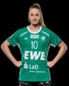 Kathrin Pichlmeier - VfL Oldenburg 2019/20<br />Foto: VfL Oldenburg