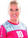 Simone Spur Petersen - HSG Bensheim/Auerbach 2019/20<br />Foto: HSG Bensheim/Auerbach Simone Spur Petersen - HSG Bensheim/Auerbach 2019/20<br />Foto: HSG Bensheim/Auerbach