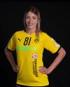 Aleksandra Zych - Borussia Dortmund 2019/20<br />Foto: Borussia Dortmund