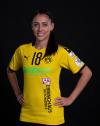 Johanna Stockschläder - Borussia Dortmund 2019/20<br />Foto: Borussia Dortmund