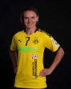 Caroline Müller-Korn - Borussia Dortmund 2019/20<br />Foto: Borussia Dortmund