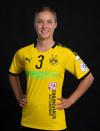 Lena Hausherr - Borussia Dortmund 2019/20<br />Foto: Borussia Dortmund