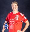 Pia Adams - TSV Bayer 04 Leverkusen 2019/20<br />Foto: TSV Bayer 04 Leverkusen