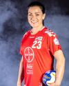 Svenja Huber - TSV Bayer 04 Leverkusen 2019/20