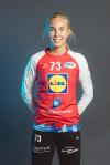 Oliwia Kaminska - Neckarsulmer Sport Union 2019/20